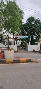 Pratap Nagar Police Station