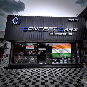 Concept Carz