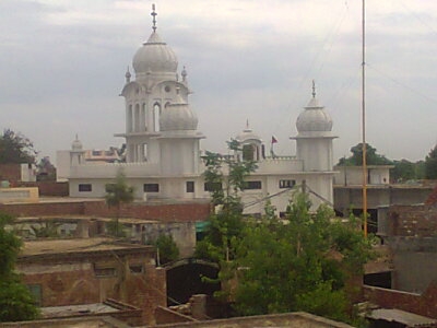 Mulianwali