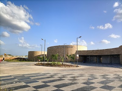 Regional Science Centre - Bhuj