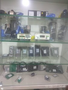 Industrial Electronic & Allied Products