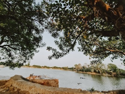 Hadala bhal talav