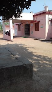 Ulunda Hospital CHC II