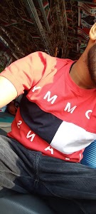 Prince Tiwari is house