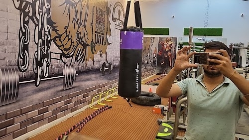 Royal Fitness Club
