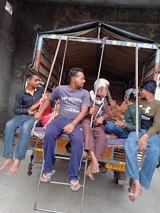 Pharala Bazaar