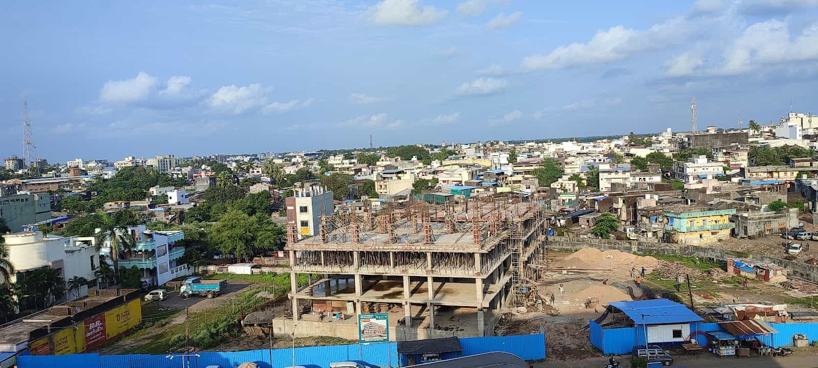Bardoli