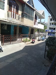 Ayodhyanagari, Palanpur Patia