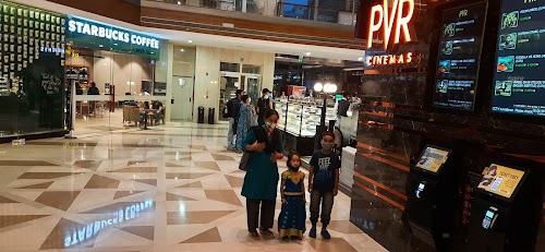 Sangam Courtyard