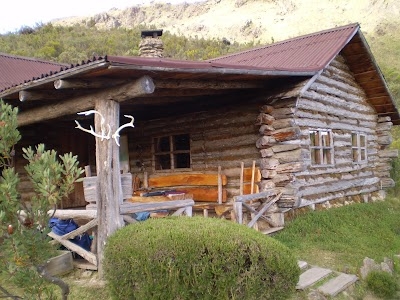 Rutundu Fishing Lodge