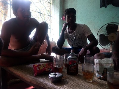 Naihati Sporting Club