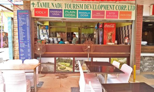 Tamilnadu Hotel