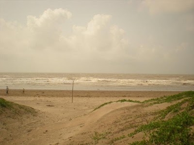 Kasafal Sea Beach