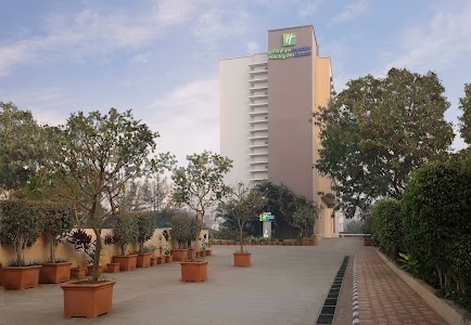 Holiday Inn Express Pune Hinjewadi, an IHG Hotel
