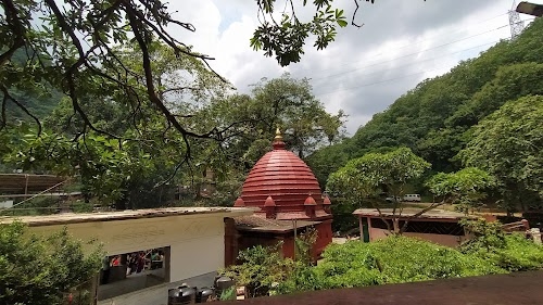 Basistha Mandir