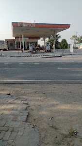 petrol pump