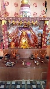 श्री देवल माता मंदिर