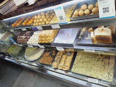 Rewari Sweets