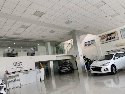 Hyundai Service