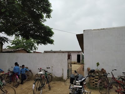 Tagore Shantiniketan Ladania