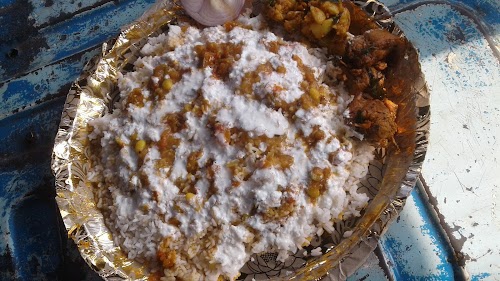 CRC CANTEEN