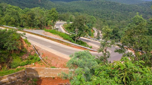 Baital Rani Temple