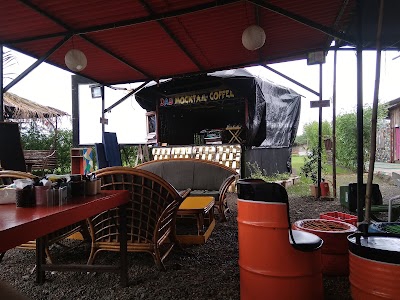 DRINK AND DRIVE Open Restaurant