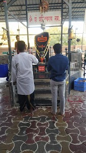 Shanidev temple