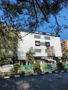 Drishti IAS