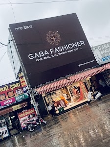 Gaba Fashioner