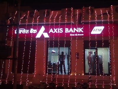 Axis Bank