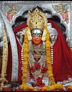 Chaturbhuj chouhan jujarbabji