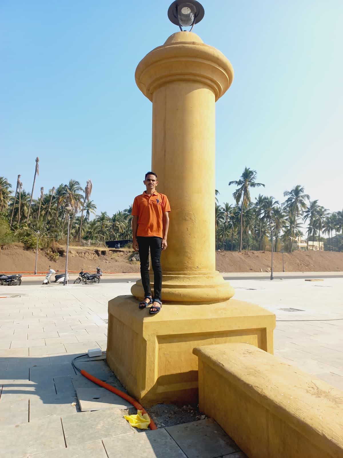 Nandganj, Gazipur