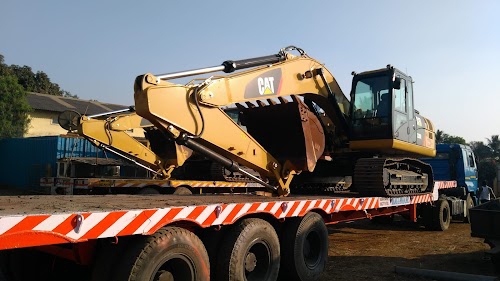 GMMCO Limited
