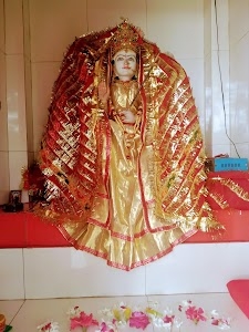 Durga Mata Mandir