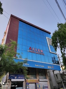 ALLEN Career Institute, South Tukoganj Campus (H.O.), Indore