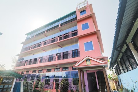 OYO Alohi Ghar