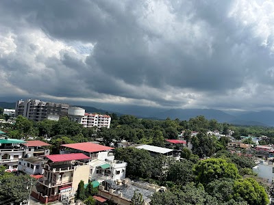 Meridian Heights
