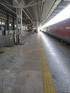 Chhayapuri Railway Station