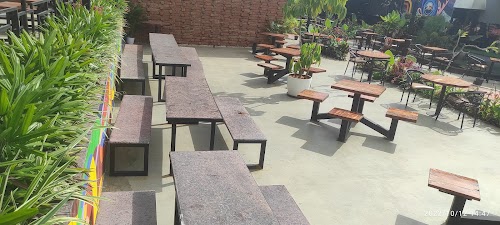 Karma Restaurant and Lounge