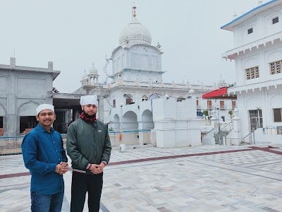 Ponta Sahib