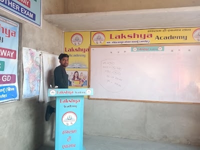Lakshya academy