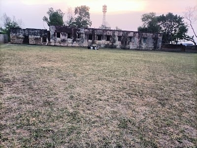 Osaon Play Ground