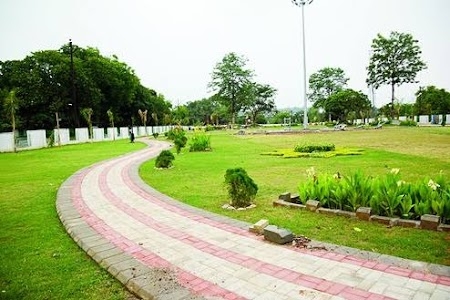 New Baridih Park