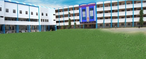 St. Andrews Public School