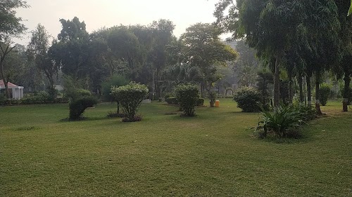 Usmanpura garden