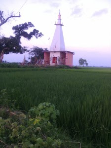 Hanuman Mandir