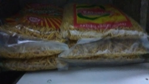 Bunty Kirana Store Hans