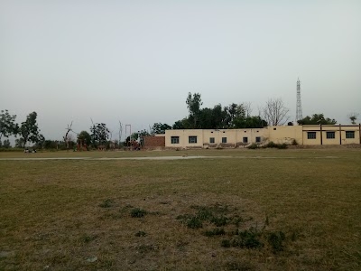Ground Pind Khuban