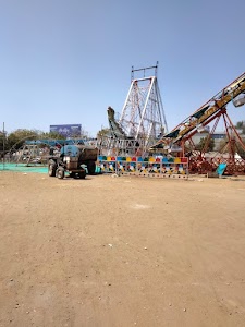 Rajendra Marg School Ground